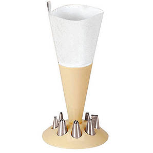 Підставка для кондитерських мішків