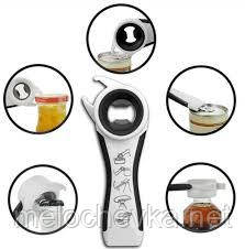 Відкривачка для пляшок