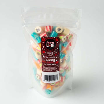 Льодяники пакет 200 гр