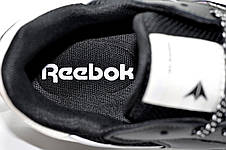 Кросівки Reebok Classic Leather чоловічі (Рібок), фото 4