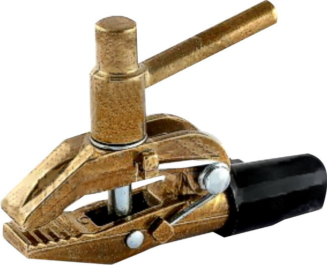 Клемма заземления ESAB EG 600: продажа, цена в Львове. Клеммы массы от ...