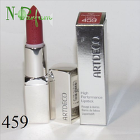 Помада для губ Artdeco High Performance Lipstick, 459 (flush mahogany) 4 г.