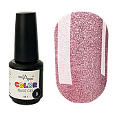 NailApex Color Base