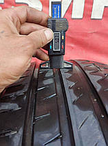 Шини б у 225 55R19 CONTINENTAL Premium Contact 6, фото 3