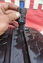 Шини б у 225 55R19 CONTINENTAL Premium Contact 6, фото 4