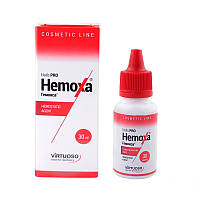 Средство кровоостанавливающее Hemoxa 30 мл (20071Gu)