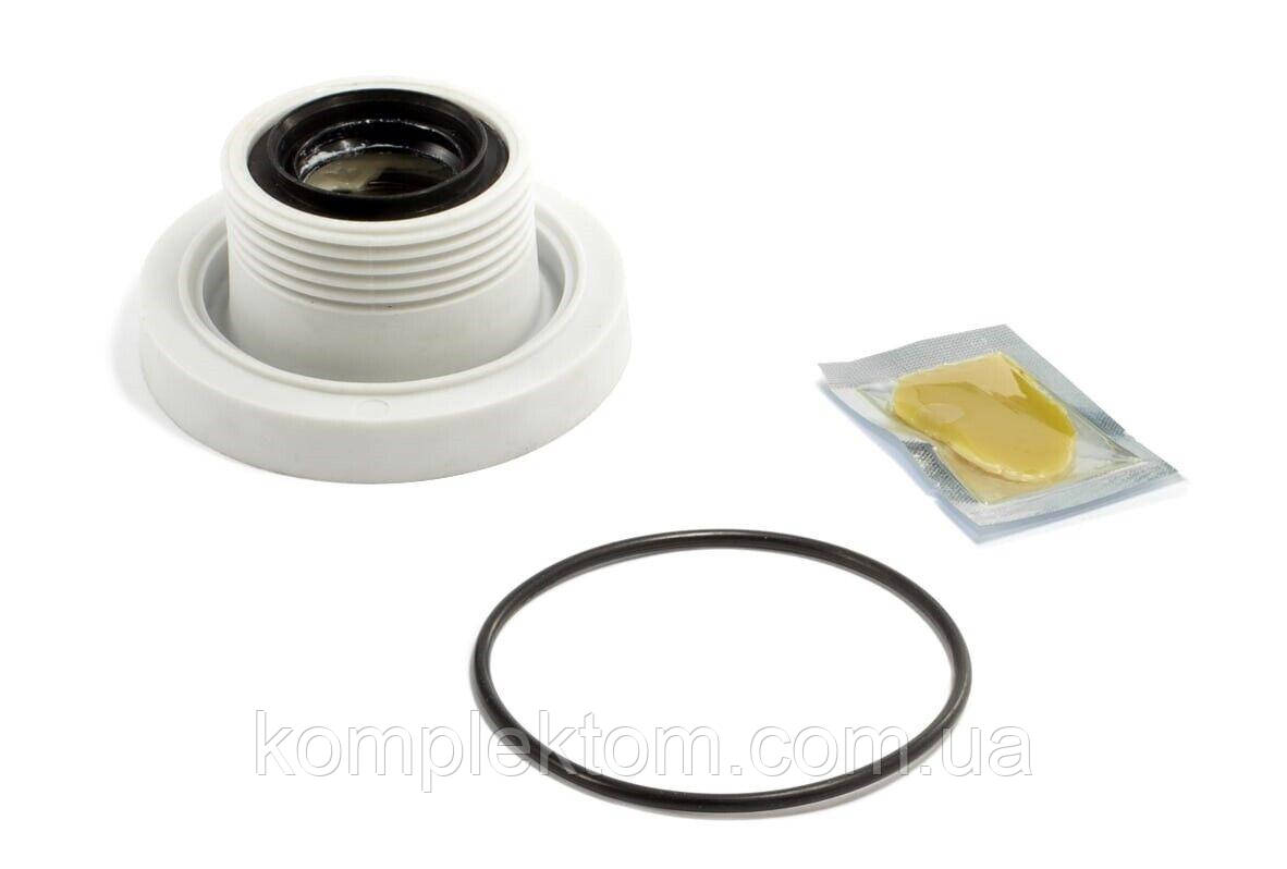 Блок підшипників 6204-2Z для пральної машини Electrolux, Zanussi 4071306502 COD.061