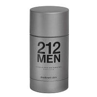 Дезодорант-стік Carolina Herrera 212 Men 75 мл