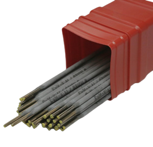 Зварювальні електроди GRICU 8 d.4.0×350 mm 2,1 kg (неповні пачки)  LINCOLN ELECTRIC, фото 1