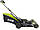 Акумуляторна газонокосарка Ryobi RLM36X41H40 (36 В, 4 А*год, 400 мм), фото 3