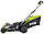 Акумуляторна газонокосарка Ryobi RLM36X41H40 (36 В, 4 А*год, 400 мм), фото 2