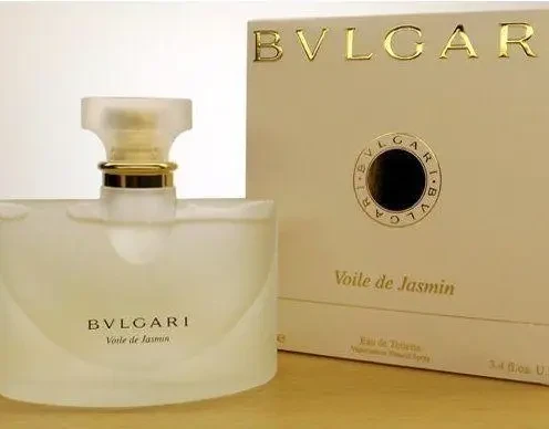 Bvlgri Voile de Jasmin 100 мл