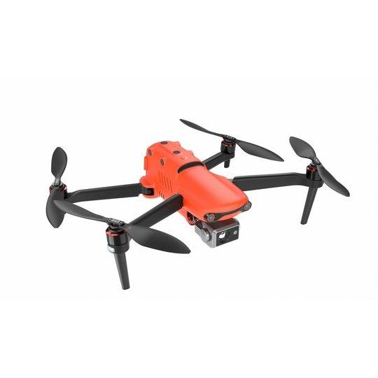 Квадрокоптер Autel EVO II Dual Rugged Bundle (640T) V2 C тепловізором