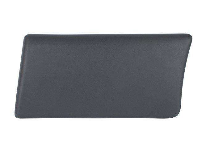 Nissan Primastar LONG 01-13 бічна планка права сторона заднім колесом леваяевая, арт. DA-15131, фото 1