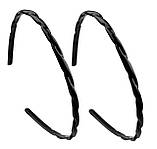 Обруч для волосся Curl TITANIA 7963, фото 2