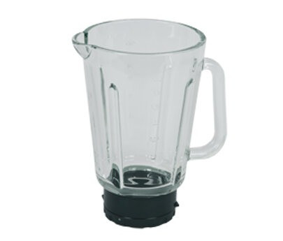 Скляна Чаша 1500 мл для блендера Tefal Moulinex BL811D38/870 (MS-651089) Оригінал BLENDER PERFECTMIX +
