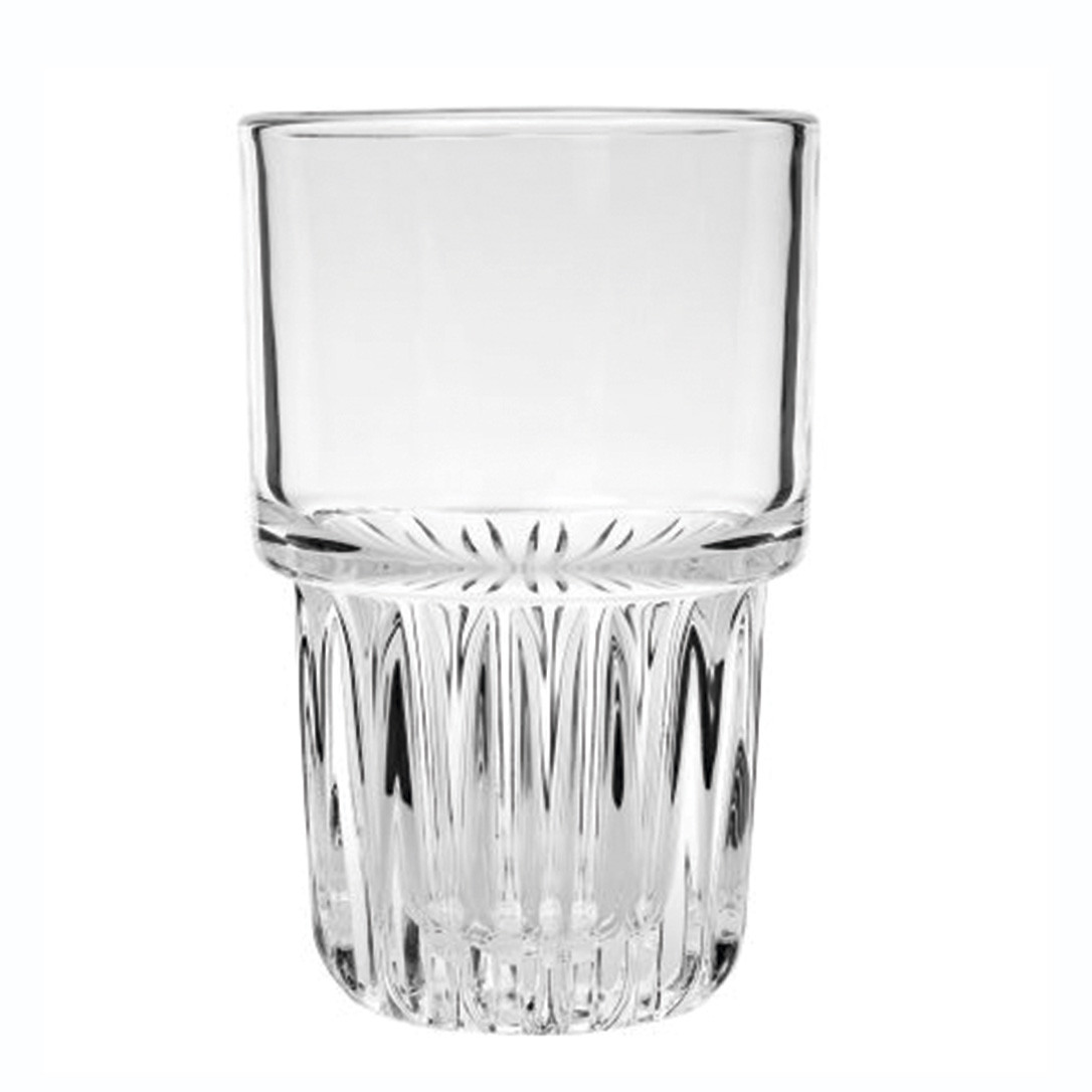 822922 Стакан високий Beverage 260 мл серія "Everest"