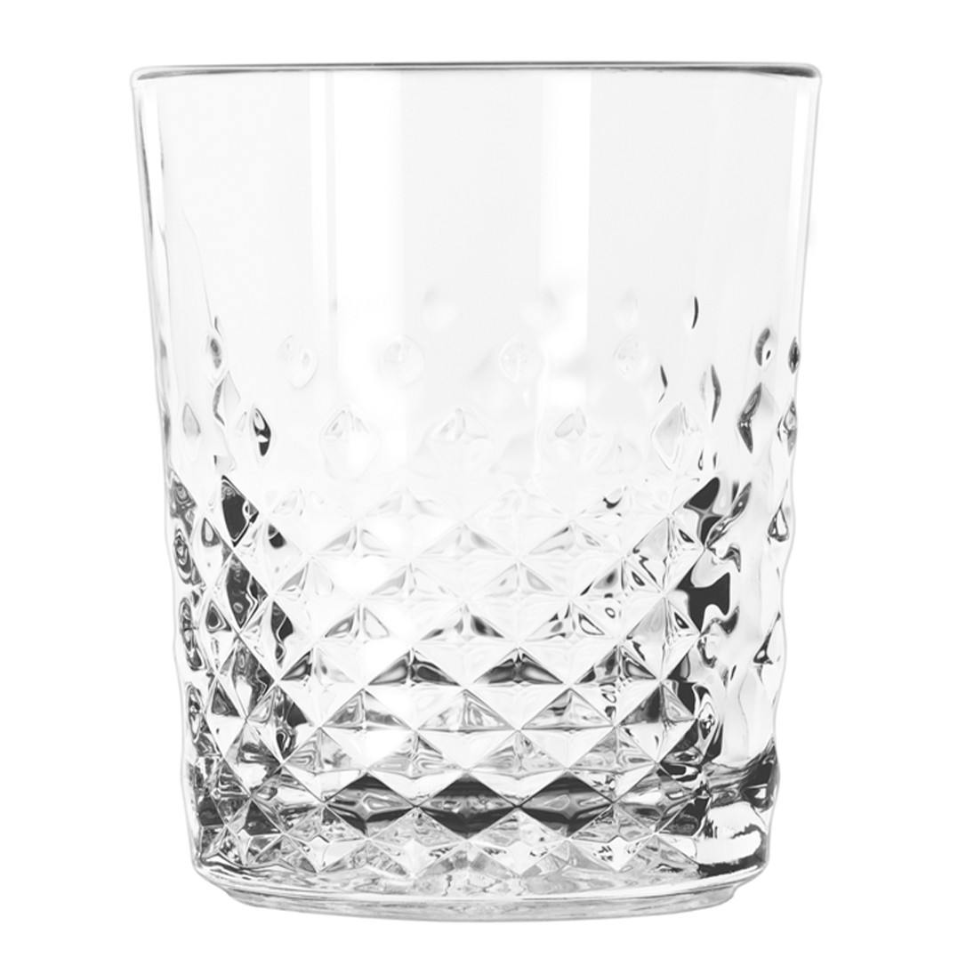 832327 Стакан низький DOF 355 мл серія "Carats"