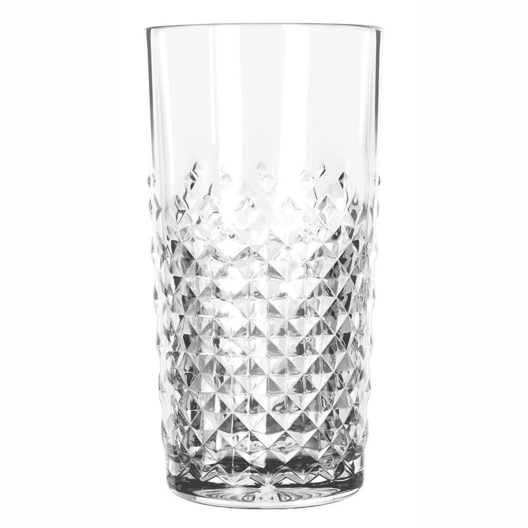 Склянка висока 414 мл, серія Carats ONIS (Libbey) Libbey