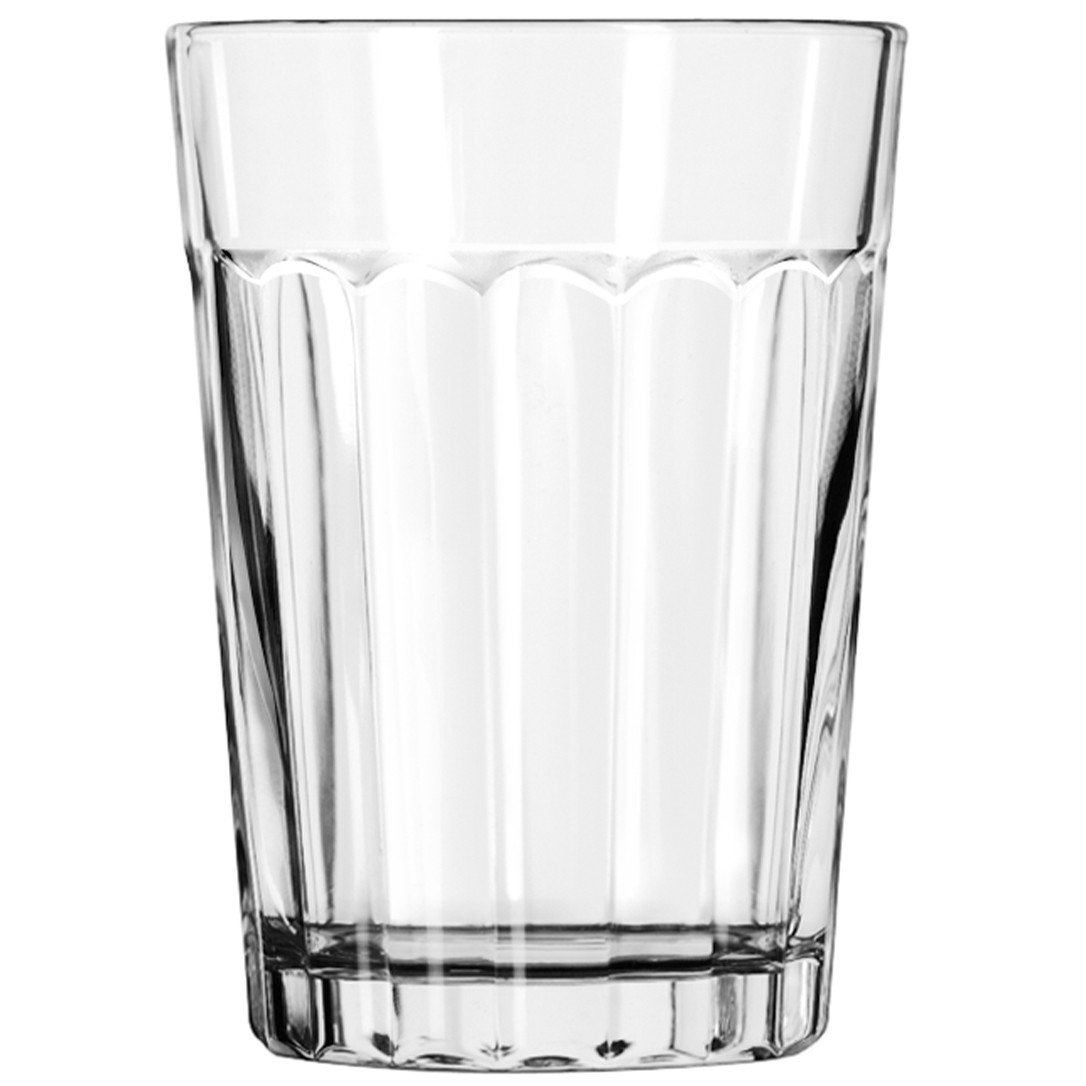 Склянка низький 250 мл серія Paneled ONIS (Libbey)