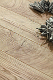 Ламінат Kaindl Дуб FRESCO LODGE RE K4381 32 клас 10 мм Дизайнерський, фото 4
