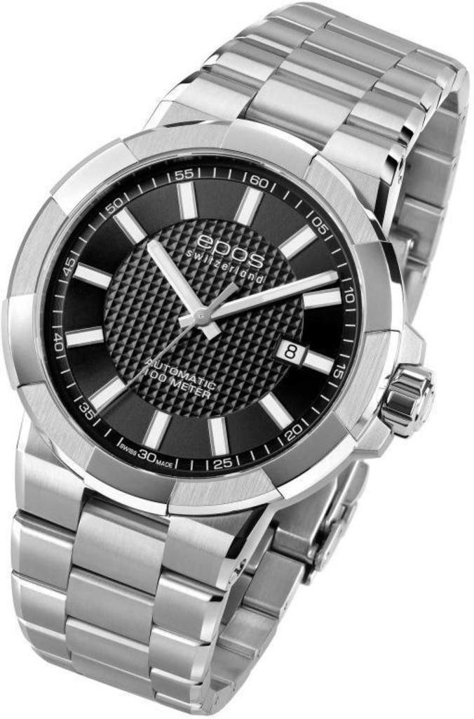 Годинник EPOS 3443.132.20.15.30