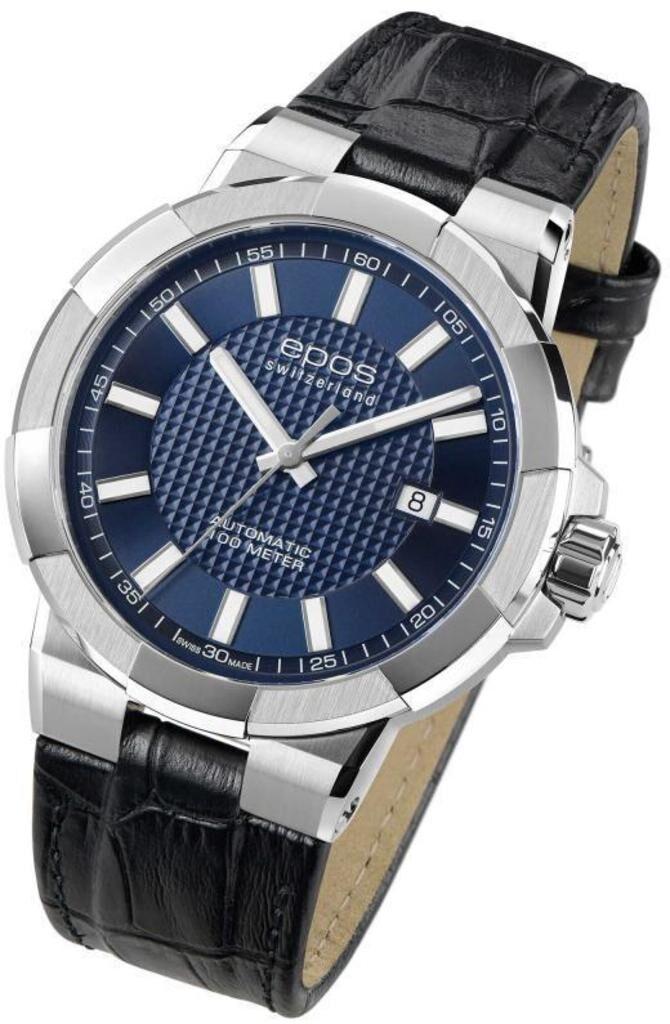 Годинник EPOS 3443.132.20.16.75