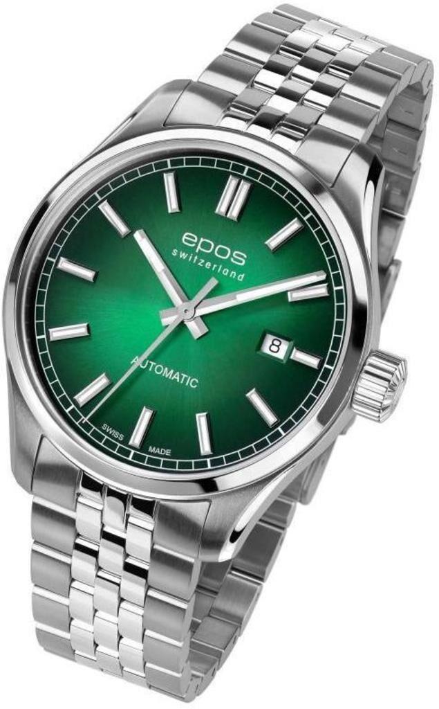 Часы EPOS 3501.132.20.13.30