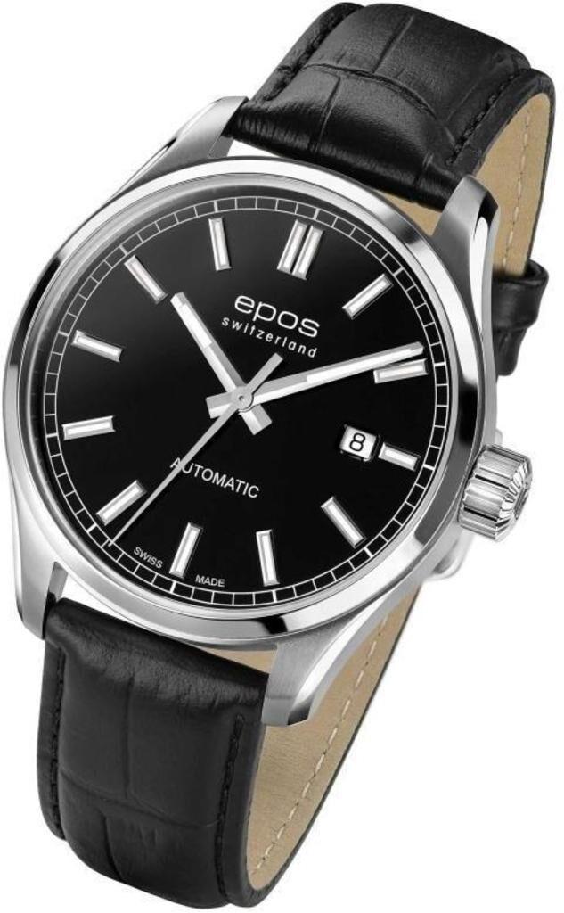 Годинник EPOS 3501.132.20.15.25