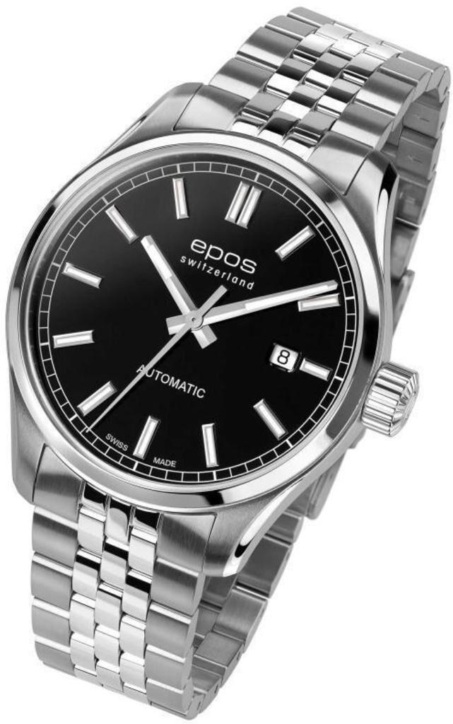 Годинник EPOS 3501.132.20.15.30