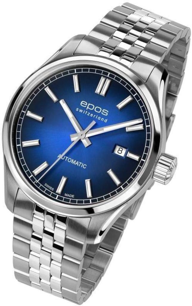 Годинник EPOS 3501.132.20.16.30