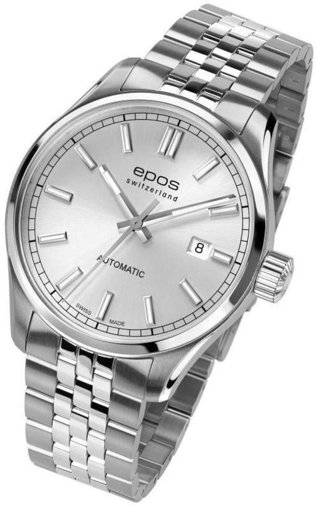 Годинник EPOS 3501.132.20.18.30