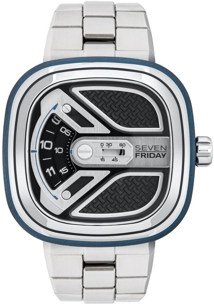 Годинник SEVENFRIDAY M1B/01M