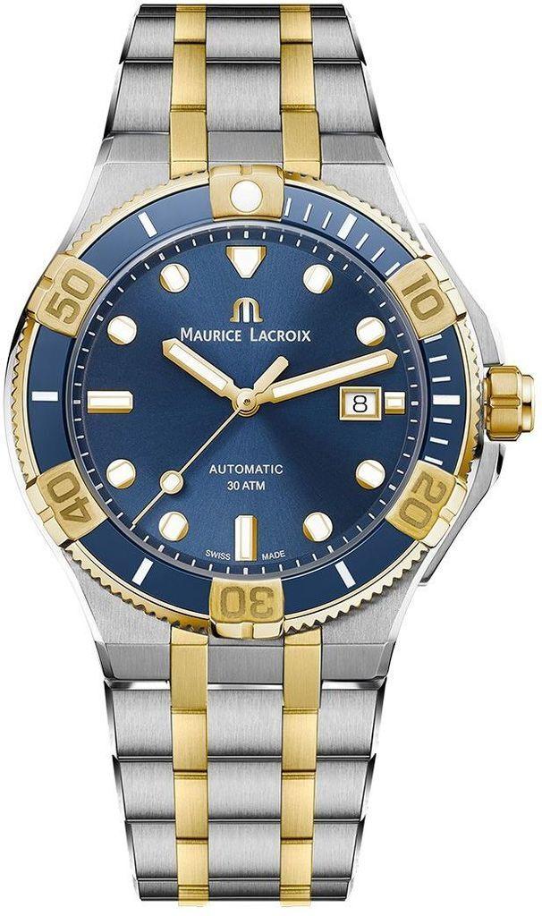 Годинник Maurice Lacroix AI6058-SY013-430-1