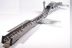 Лонжерон підлоги Газель передній правий (з 2003 року випуску) (виробництво ГАЗ)