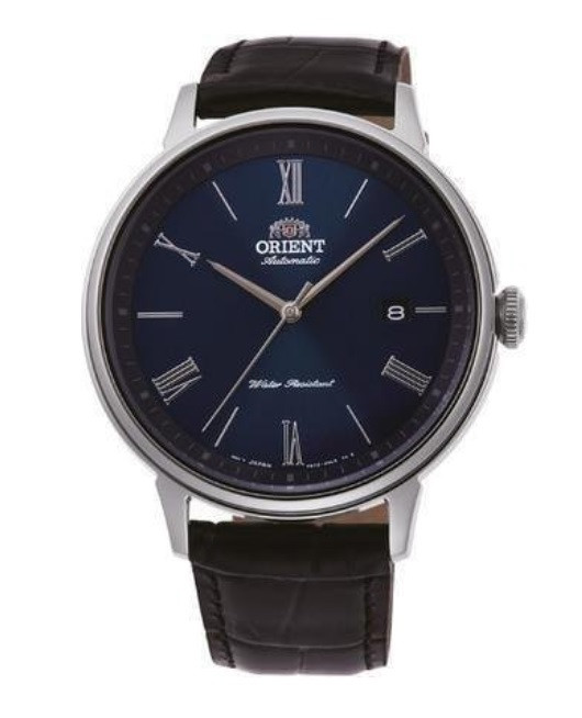 Чоловічі годинники Orient RA-AC0J05L10B