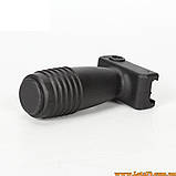 Ручка упор для водяної гвинтівки AR15 рукоять іграшкової рушниці М16 пістолетна ручка для гель балстера скін cs, фото 5