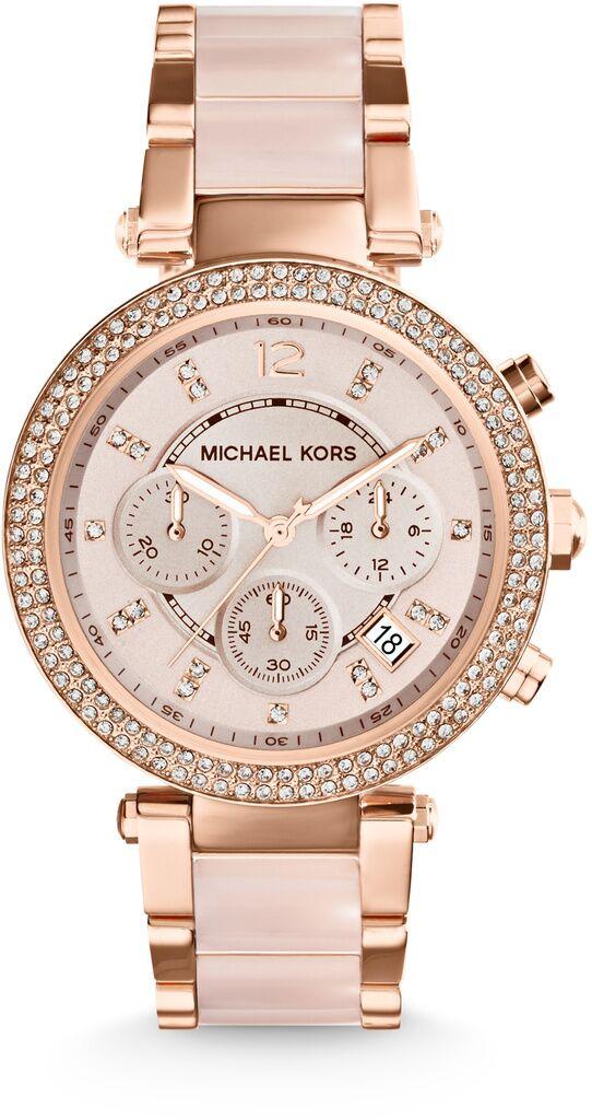 Годинник MICHAEL KORS MK5896