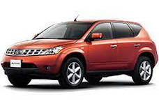 Murano (2002-2008)