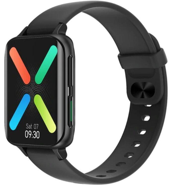 Розумний годинник Smart DTX Pro Black