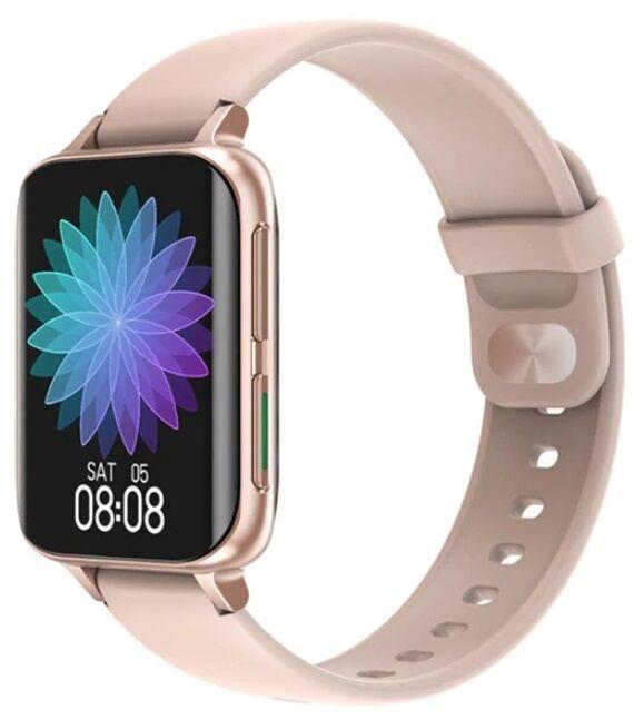 Розумний годинник Smart DTX Pro Pink