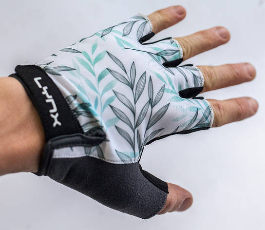 Велорукавички LYNX Art Spring S, фото 1