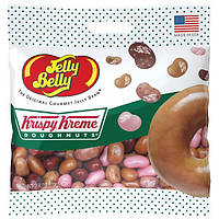 Боби Jelly Belly Krispy Kreme Doughnuts 79g