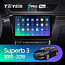 Штатная магнитола TEYES SproPlus Skoda SuperB 3 (2015-2019), фото 2