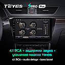 Штатная магнитола TEYES SproPlus Skoda SuperB 3 (2015-2019), фото 5