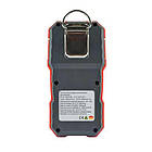 Вимірювач концентрації газів 4-в-1 (кисень (O2), монооксид вуглецю (CO), сірководень (H2S), горючий газ (LEL) WINTACT WT8812, фото 4