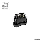 Кнопка склопідйомника Duster Dacia 8200602227 8200 602 227, фото 2