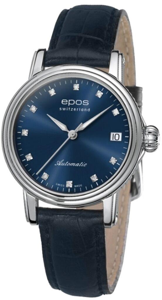 Часы EPOS 4390.152.20.86.16