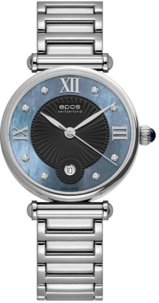 Часы EPOS 8000.700.20.85.30
