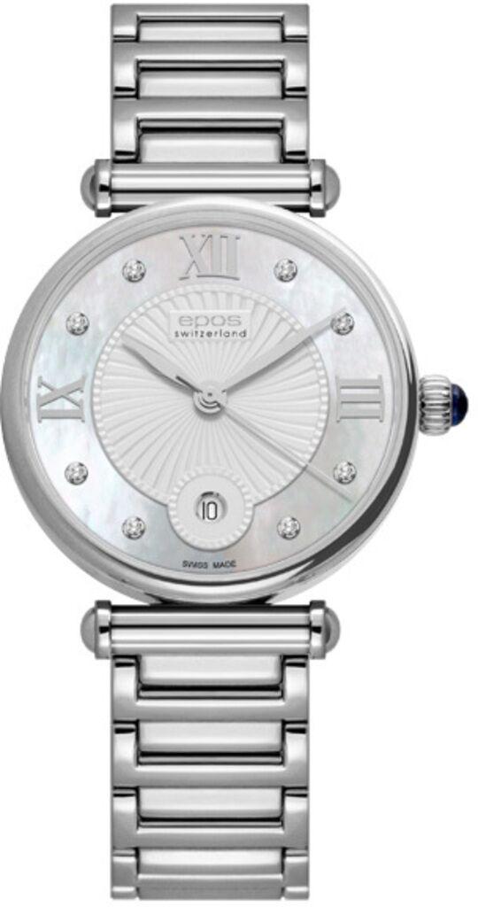 Часы EPOS 8000.700.20.88.30